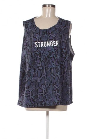 Top sport de damă. Unbranded, Mărime 3XL, Culoare Multicolor, Preț 37,99 Lei