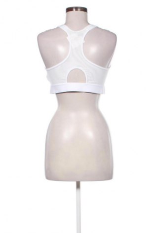 Γυναίκειο αθλητικό τοπ Under Armour, Μέγεθος XL, Χρώμα Λευκό, Τιμή 17,00 €