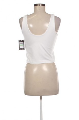 Дамски спортен топ Under Armour, Размер L, Цвят Бял, Цена 29,14 €