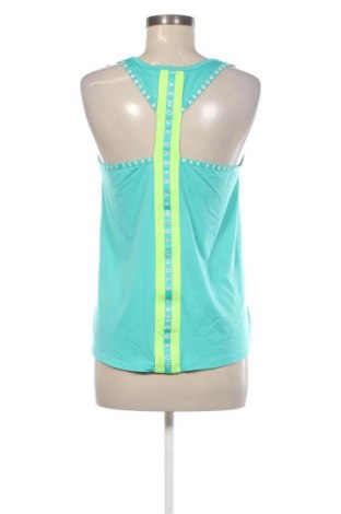 Női sport top Under Armour, Méret M, Szín Kék, Ár 6 449 Ft