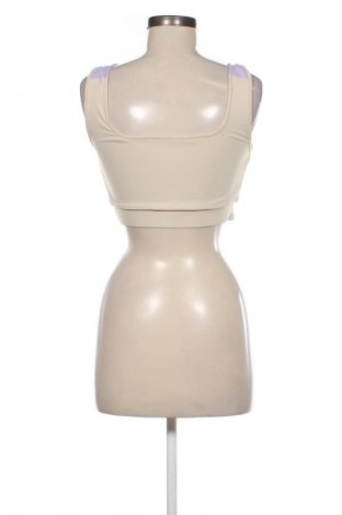 Damski sportowy top Urban Classics, Rozmiar S, Kolor Beżowy, Cena 110,99 zł