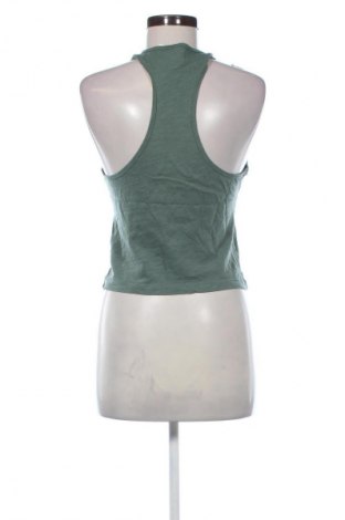 Damski sportowy top Victoria's Secret, Rozmiar XS, Kolor Zielony, Cena 101,76 zł