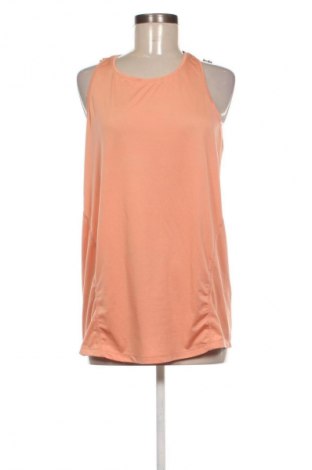 Női sport top Work Out, Méret L, Szín Narancssárga
, Ár 2 559 Ft