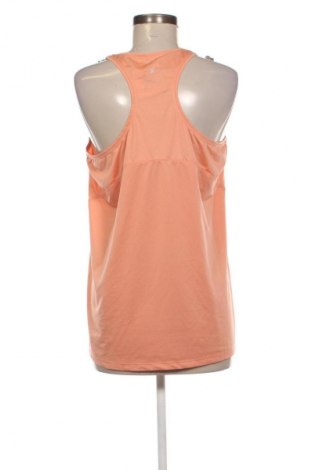 Női sport top Work Out, Méret L, Szín Narancssárga
, Ár 2 559 Ft