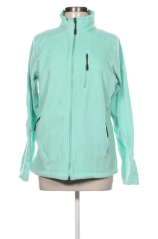 Γυναικείο φούτερ 9th Avenue, Μέγεθος L, Χρώμα Πράσινο, Τιμή 12,99 €