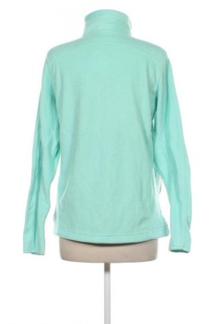 Γυναικείο φούτερ 9th Avenue, Μέγεθος L, Χρώμα Πράσινο, Τιμή 12,99 €