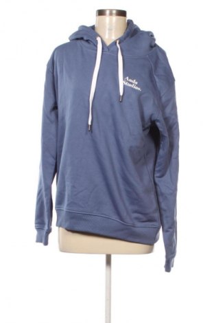 Damen Sweatshirt Aada Studios, Größe XL, Farbe Blau, Preis 61,99 €