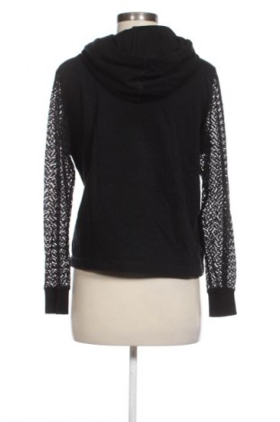 Damska bluza About You, Rozmiar S, Kolor Czarny, Cena 74,01 zł