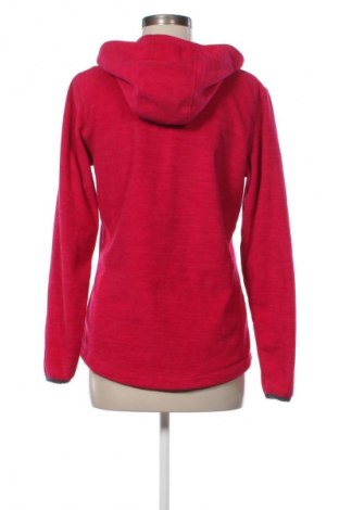 Дамски суитшърт Active, Размер S, Цвят Червен, Цена 6,64 €
