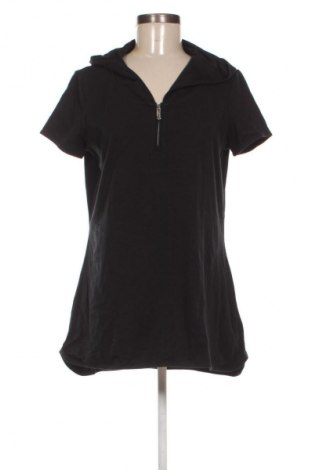 Дамски суитшърт Active By Tchibo, Размер M, Цвят Черен, Цена 6,64 €