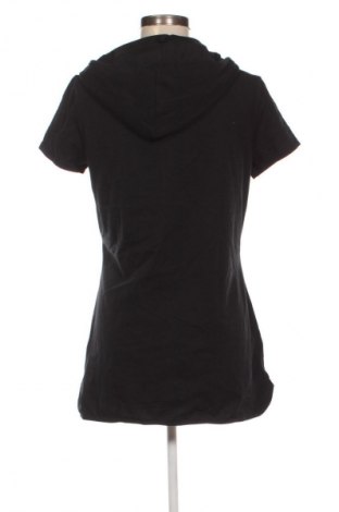 Дамски суитшърт Active By Tchibo, Размер M, Цвят Черен, Цена 6,64 €