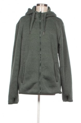 Дамски суитшърт Active Touch, Размер XL, Цвят Зелен, Цена 11,75 €