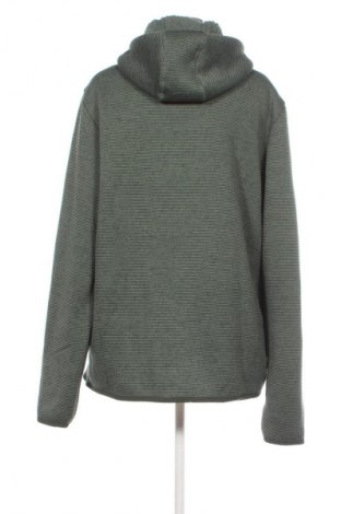 Дамски суитшърт Active Touch, Размер XL, Цвят Зелен, Цена 11,75 €