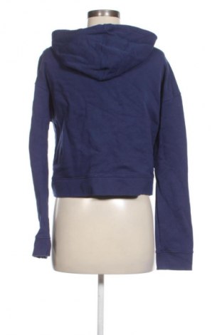 Дамски суитшърт Adidas, Размер M, Цвят Син, Цена 24,55 €