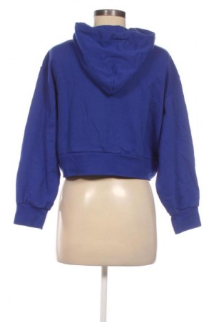 Дамски суитшърт Adidas, Размер L, Цвят Син, Цена 25,00 €