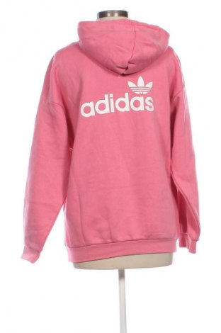 Damen Sweatshirt Adidas, Größe S, Farbe Rosa, Preis € 25,99
