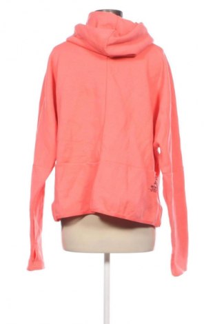 Дамски суитшърт Adidas, Размер XXL, Цвят Оранжев, Цена 20,96 €