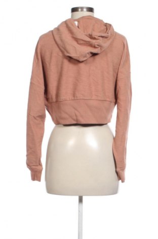 Дамски суитшърт Adidas, Размер M, Цвят Кафяв, Цена 24,55 €