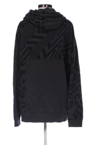 Damen Sweatshirt Adidas, Größe XL, Farbe Grau, Preis € 26,99