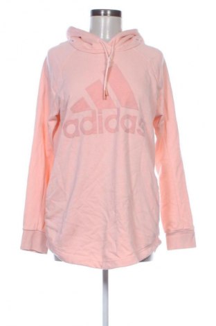 Női sweatshirt Adidas, Méret L, Szín Rózsaszín, Ár 10 569 Ft
