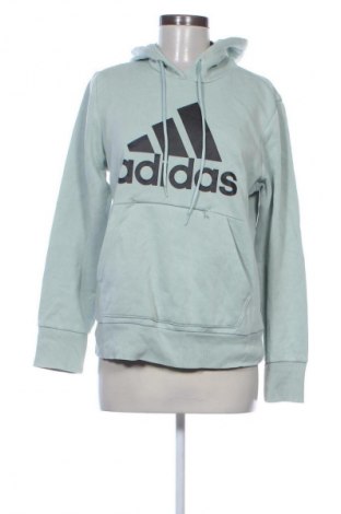 Damska bluza Adidas, Rozmiar M, Kolor Zielony, Cena 105,99 zł