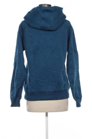 Дамски суитшърт Adidas, Размер M, Цвят Син, Цена 20,45 €