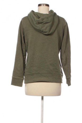 Дамски суитшърт Adidas Originals, Размер M, Цвят Зелен, Цена 23,00 €