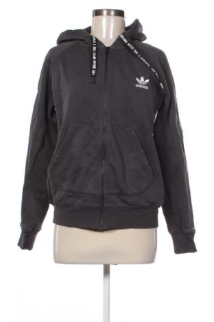 Дамски суитшърт Adidas Originals, Размер L, Цвят Черен, Цена 20,45 €