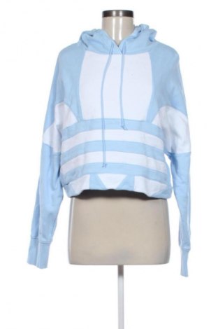 Γυναικείο φούτερ Adidas Originals, Μέγεθος S, Χρώμα Πολύχρωμο, Τιμή 27,99 €