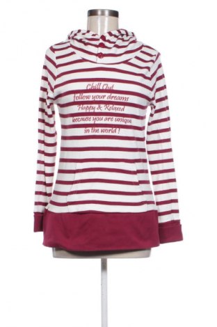 Дамски суитшърт Ajc, Размер S, Цвят Многоцветен, Цена 15,00 €