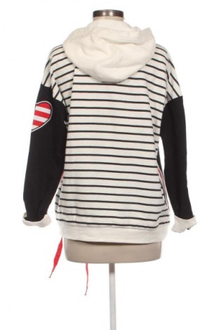 Дамски суитшърт Ajc, Размер M, Цвят Многоцветен, Цена 8,69 €