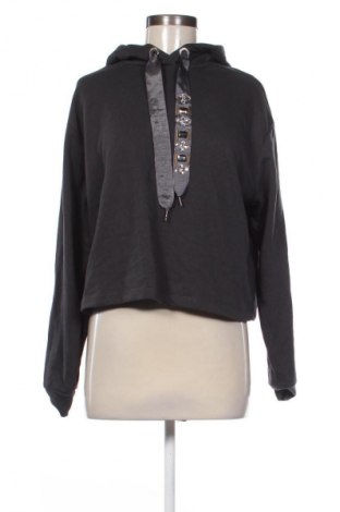 Дамски суитшърт Amisu, Размер M, Цвят Сив, Цена 15,00 €