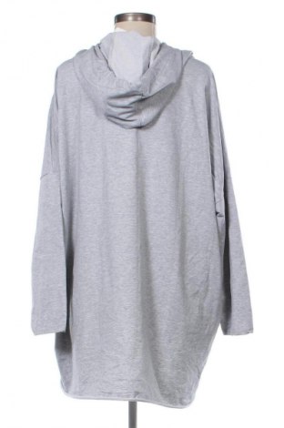 Damen Sweatshirt Anne, Größe XXL, Farbe Grau, Preis 28,99 €