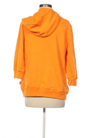 Дамски суитшърт B2 By Via Appia, Размер L, Цвят Оранжев, Цена 10,73 €