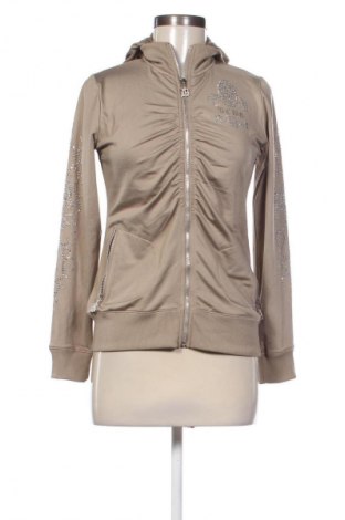 Damska bluza BCBG Max Azria, Rozmiar S, Kolor Beżowy, Cena 159,99 zł