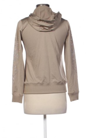 Damska bluza BCBG Max Azria, Rozmiar S, Kolor Beżowy, Cena 159,99 zł