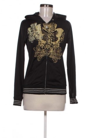 Női sweatshirt BCBG Max Azria, Méret M, Szín Fekete, Ár 15 259 Ft
