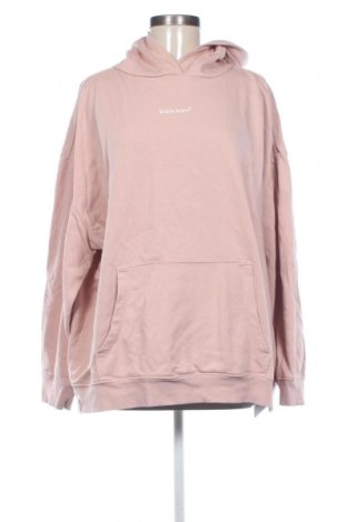 Damska bluza Bekkin, Rozmiar XXL, Kolor Różowy, Cena 79,15 zł