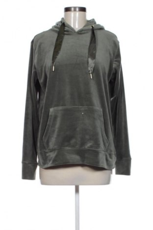 Hanorac de femei Beloved, Mărime M, Culoare Verde, Preț 77,25 Lei