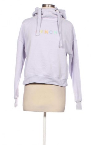 Дамски суитшърт Bench, Размер M, Цвят Лилав, Цена 11,75 €