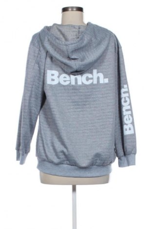 Hanorac de femei Bench, Mărime L, Culoare Gri, Preț 80,99 Lei