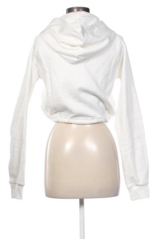 Дамски суитшърт Bershka, Размер L, Цвят Бял, Цена 26,07 €