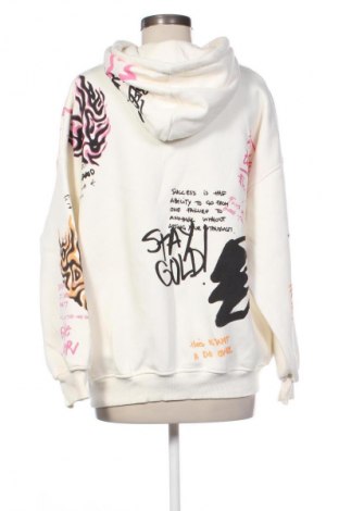 Дамски суитшърт Bershka, Размер S, Цвят Многоцветен, Цена 15,00 €