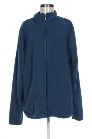 Damen Sweatshirt Biaggini, Größe XXL, Farbe Blau, Preis € 11,99