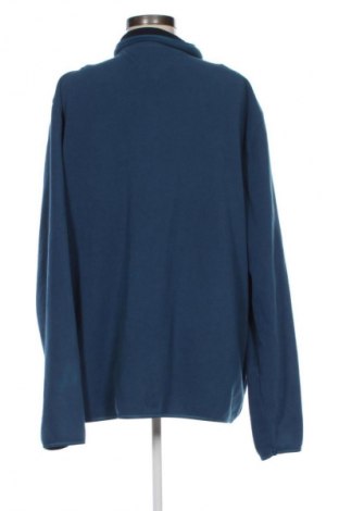 Damen Sweatshirt Biaggini, Größe XXL, Farbe Blau, Preis € 11,99