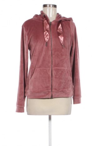 Damen Sweatshirt Blue Motion, Größe S, Farbe Aschrosa, Preis € 11,99