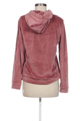 Damen Sweatshirt Blue Motion, Größe S, Farbe Aschrosa, Preis € 11,99