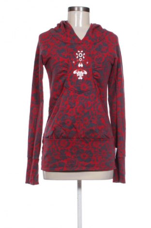 Damen Sweatshirt Blutsgeschwister, Größe M, Farbe Mehrfarbig, Preis 25,00 €