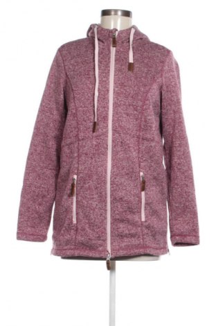 Damen Sweatshirt Bpc Bonprix Collection, Größe S, Farbe Rosa, Preis € 16,99