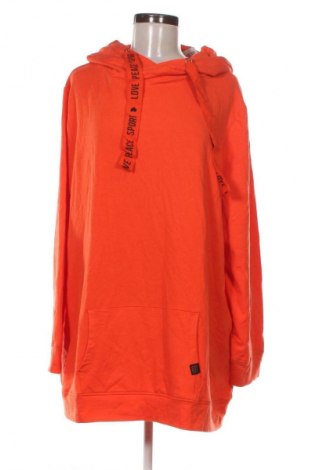 Női sweatshirt Bpc Bonprix Collection, Méret XXL, Szín Narancssárga
, Ár 4 779 Ft